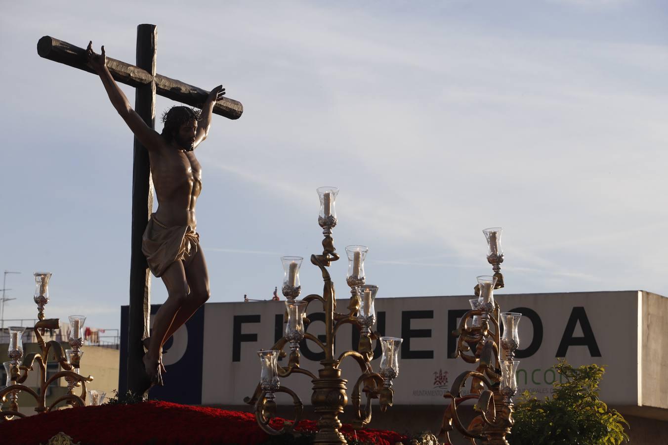 Semana Santa Córdoba 2022 | Las emotivas procesiones de las Lágrimas y la O, en imágenes