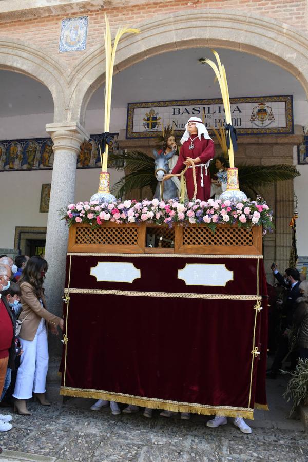 Domingo de Ramos en Talavera