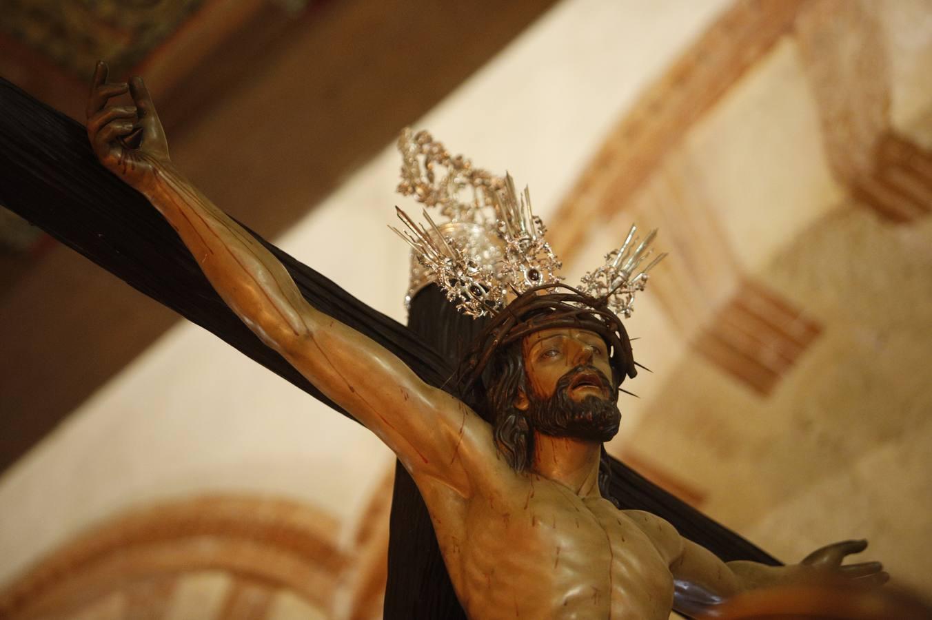 Todas las imágenes del Martes Santo de la Semana Santa de Córdoba 2022