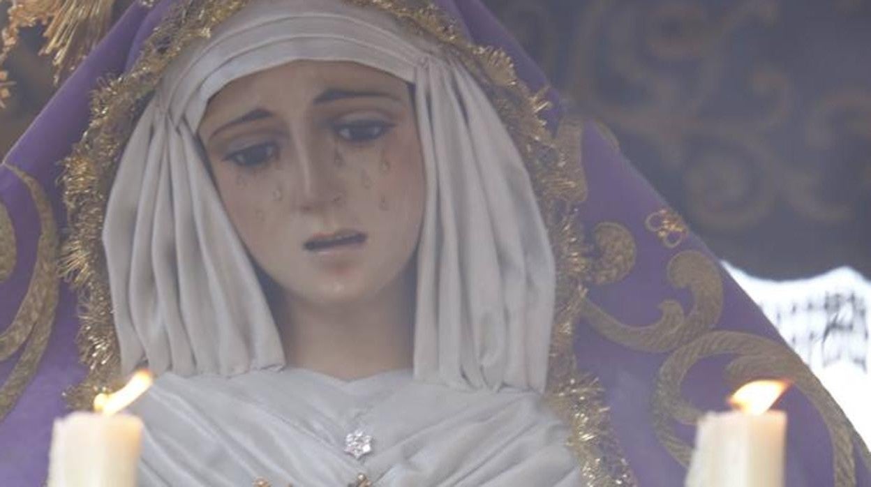 Miércoles Santo | La popular procesión de la Misericordia de Córdoba, en imágenes