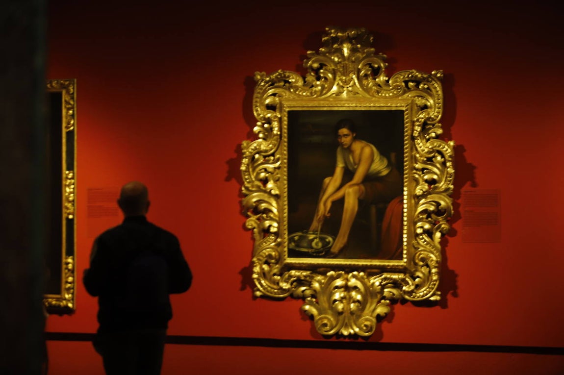 El ambiente turístico el Miércoles Santo en Córdoba, en imágenes