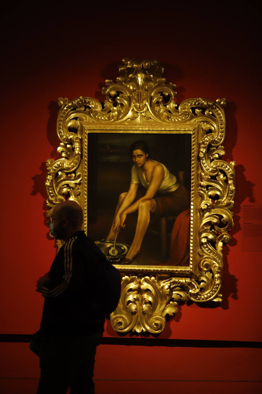 El ambiente turístico el Miércoles Santo en Córdoba, en imágenes