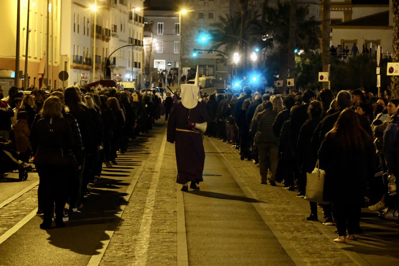 Fotos: Medinaceli, este Jueves Santo en Cádiz