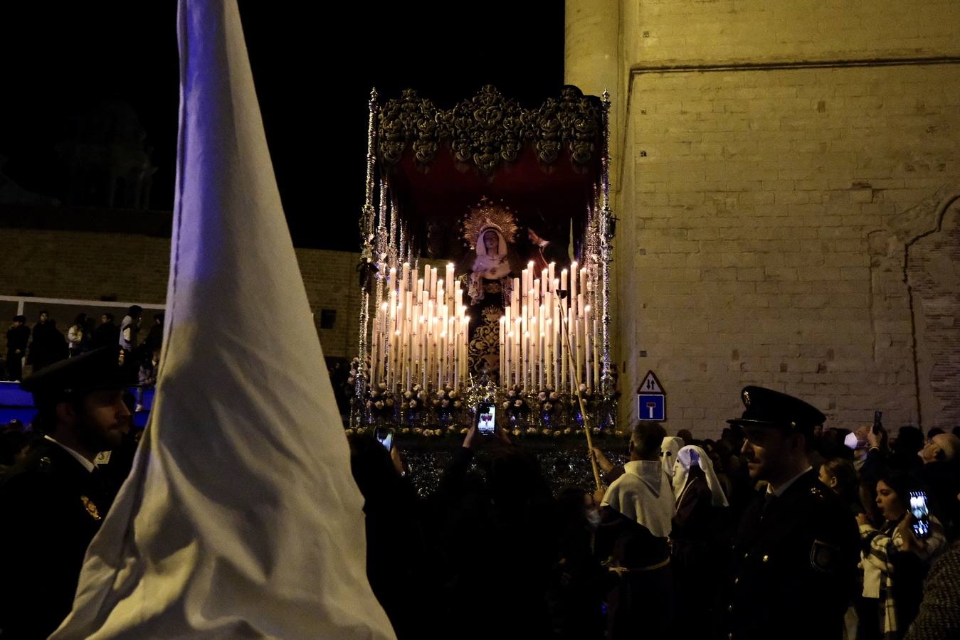 Fotos: Medinaceli, este Jueves Santo en Cádiz