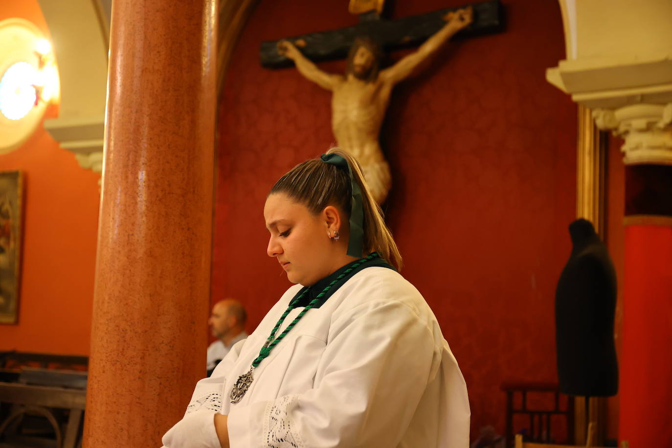 Viernes Santo | La esperada salida de la Conversión de Córdoba, en imágenes