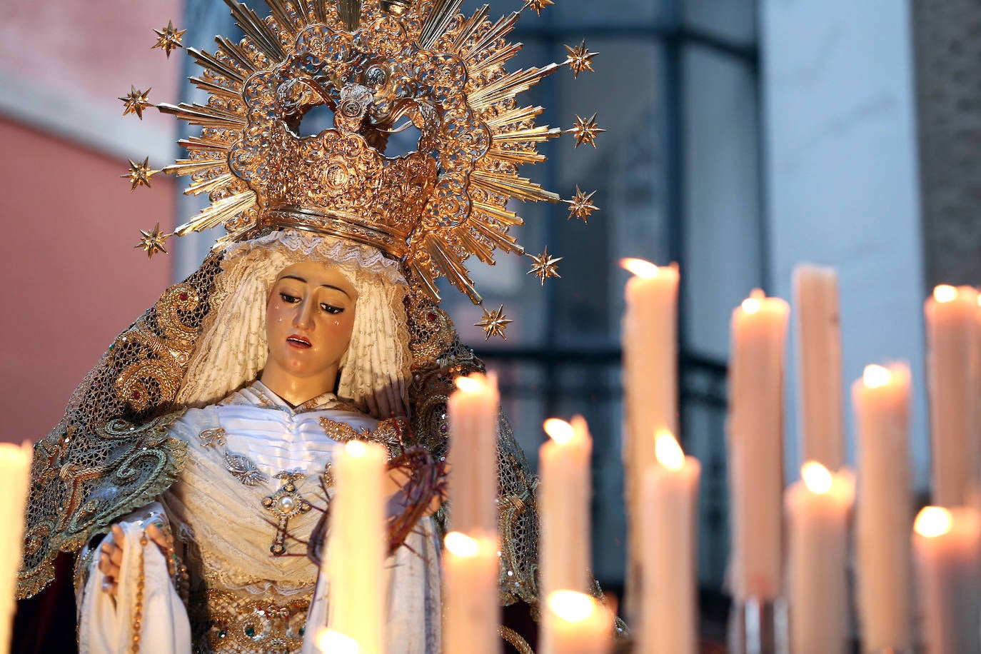 Semana Santa Toledo 2022: Viernes Santo