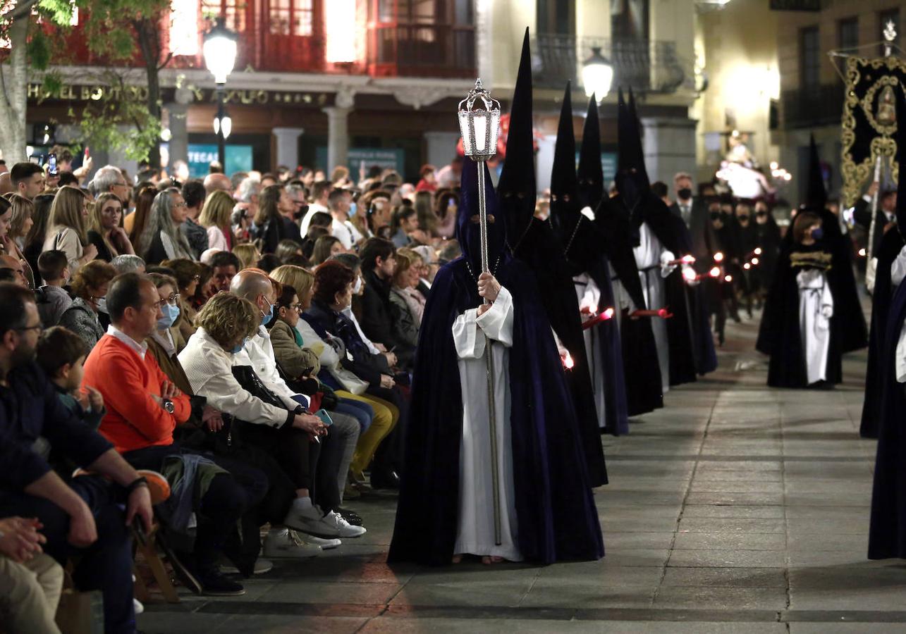 Semana Santa Toledo 2022: Viernes Santo