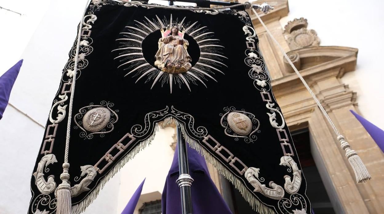 Fotos: Siete Palabras, el Viernes Santo en Cádiz