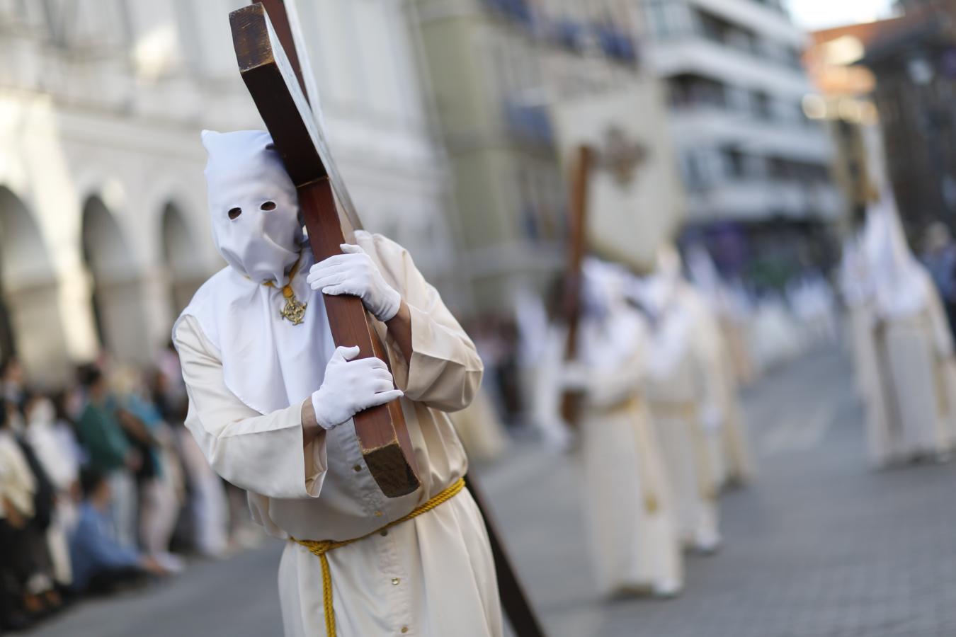 Procesión General, Viernes Santo Semana Santa de Valladolid