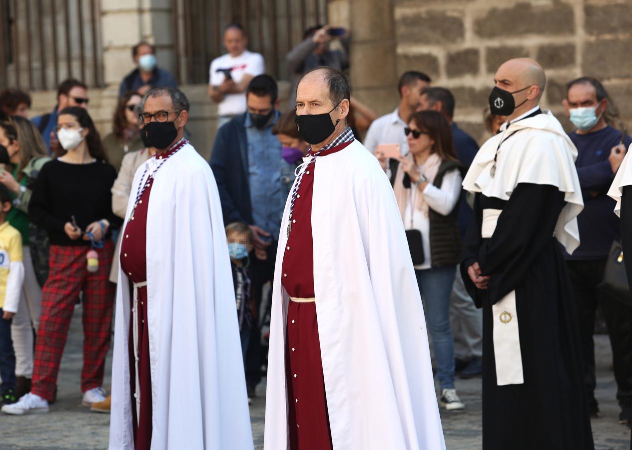 Semana Santa Toledo 2022: Domingo de Resurrección