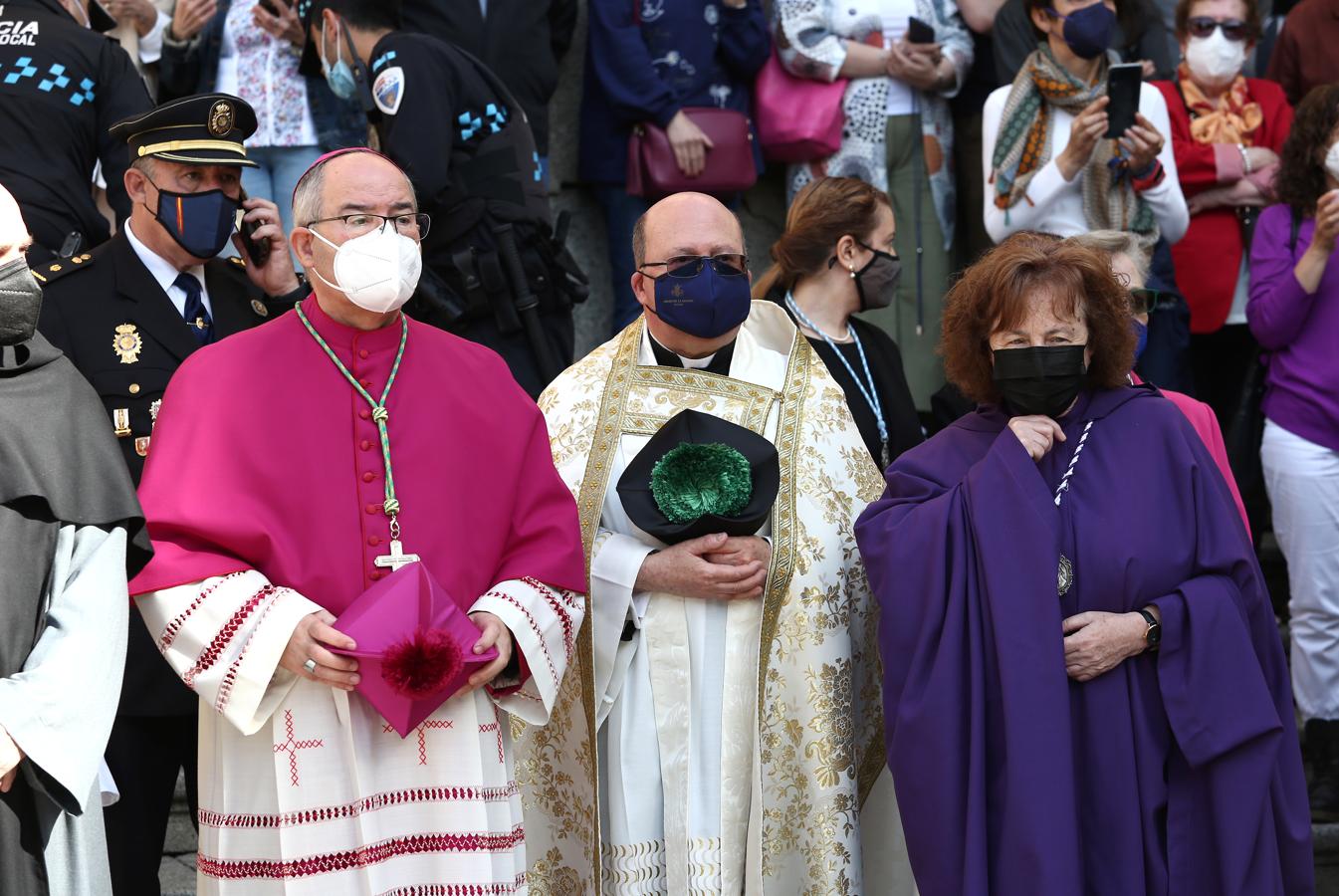 Semana Santa Toledo 2022: Domingo de Resurrección