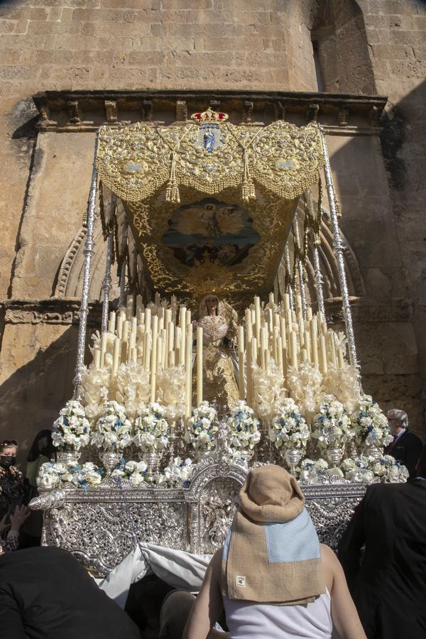 El Resucitado de Córdoba, en imágenes