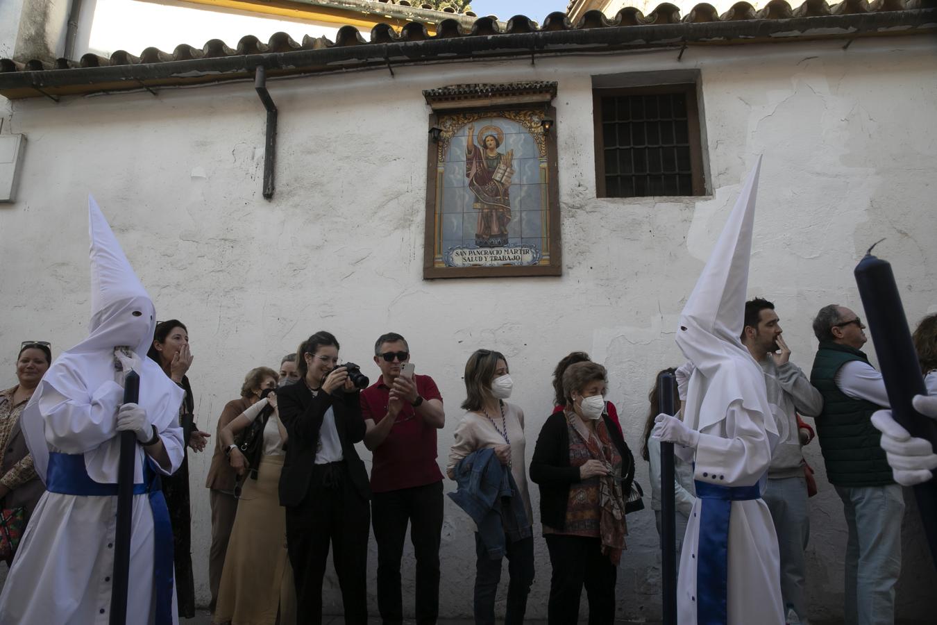 El Resucitado de Córdoba, en imágenes