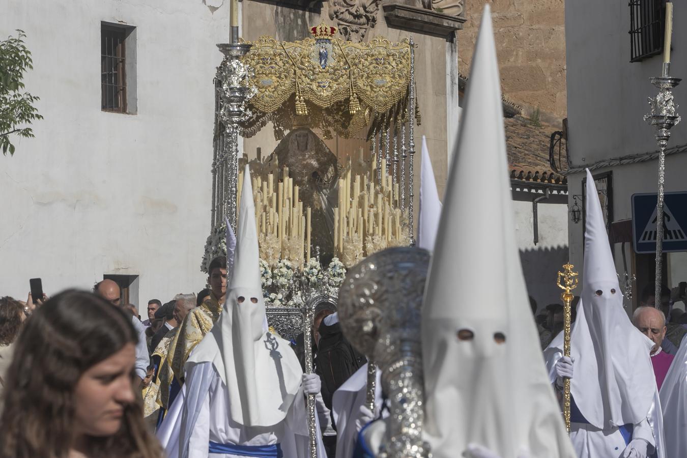 El Resucitado de Córdoba, en imágenes