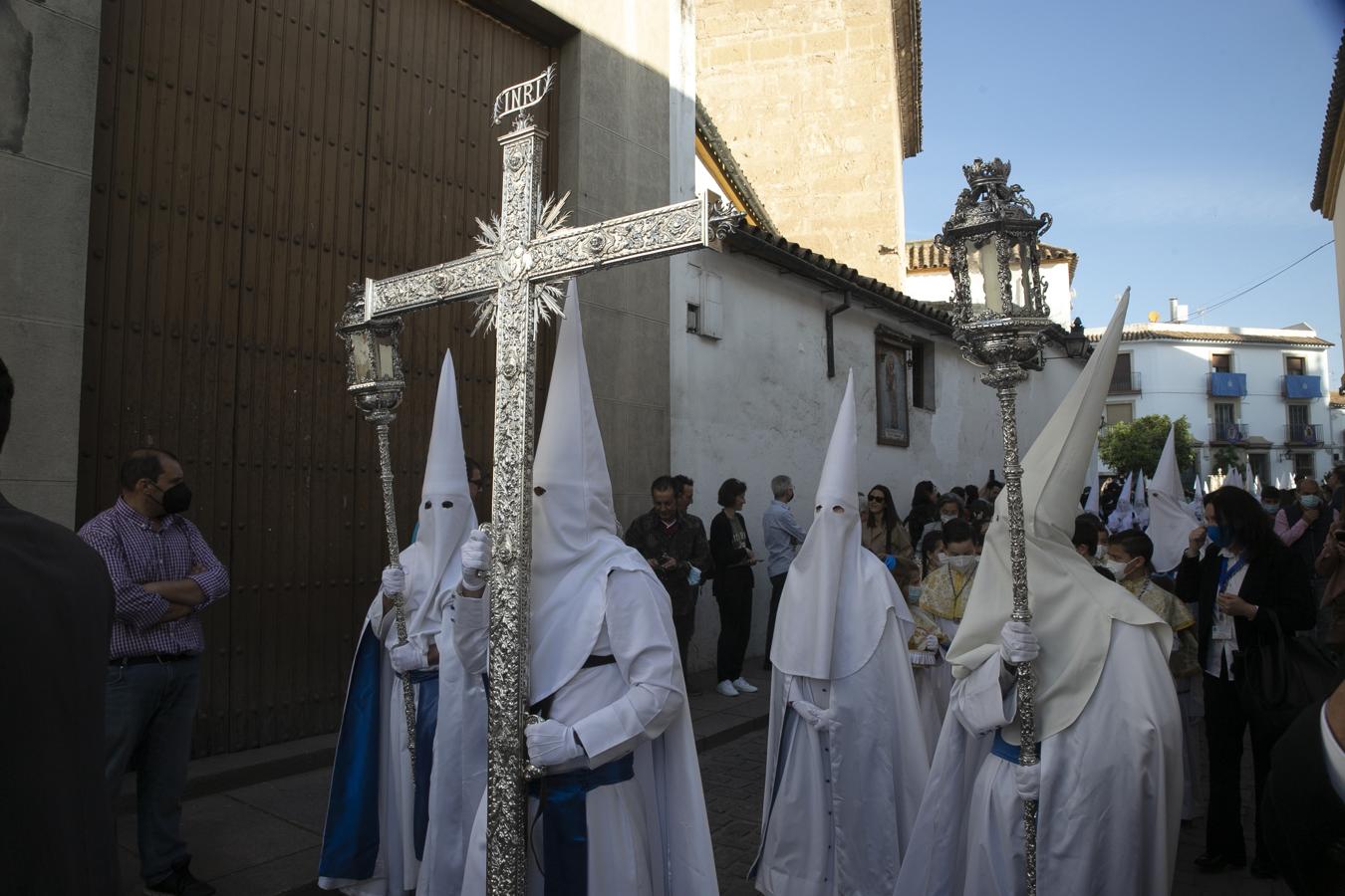 El Resucitado de Córdoba, en imágenes