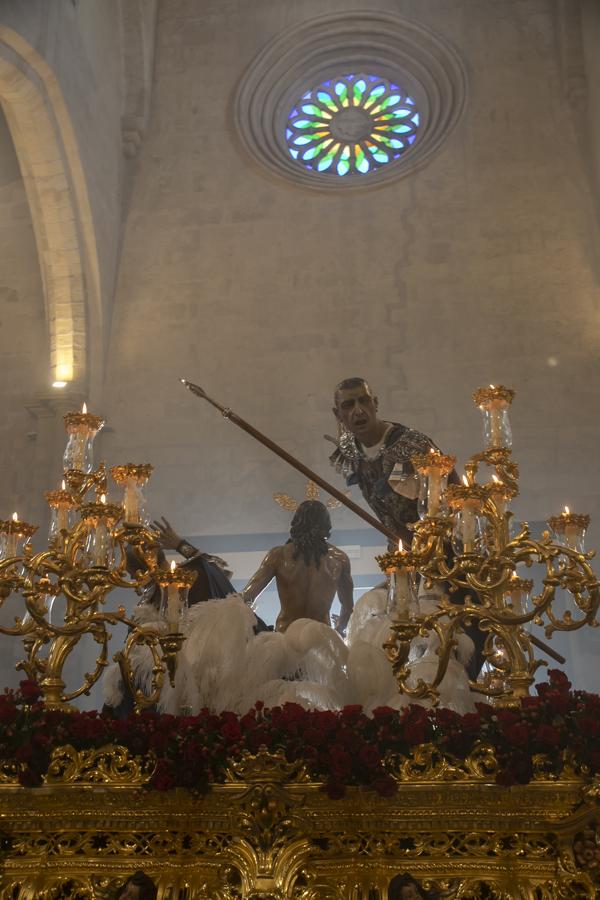 El Resucitado de Córdoba, en imágenes