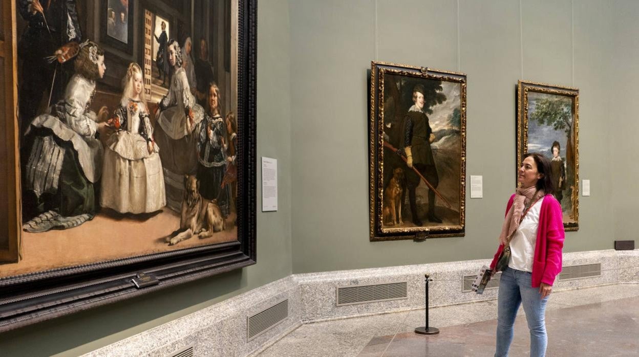 Fotogalería: de las universidades a los museos, así se ha vivido el primer día sin mascarillas