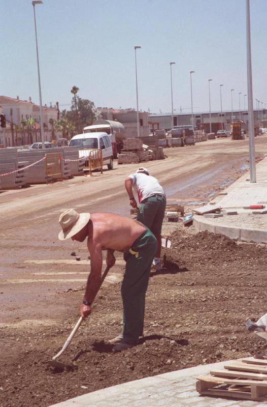 Los treinta años del AVE en Córdoba, en imágenes