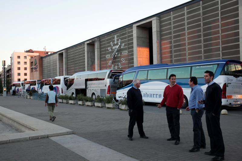 Los treinta años del AVE en Córdoba, en imágenes