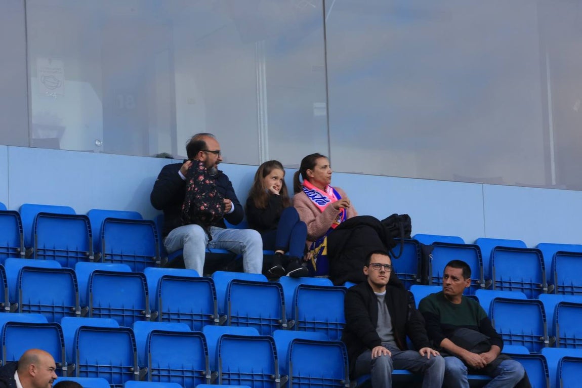 Fotos: Búscate en el partido Cádiz CF-Athletic de Bilbao