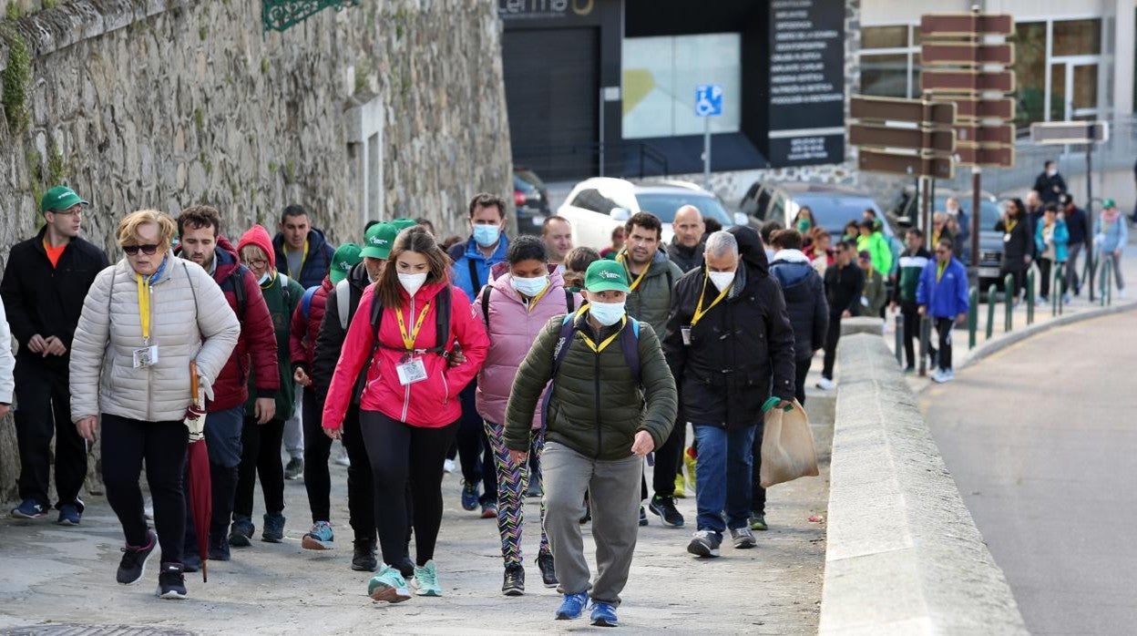 Marcha de Marsodeto 2022