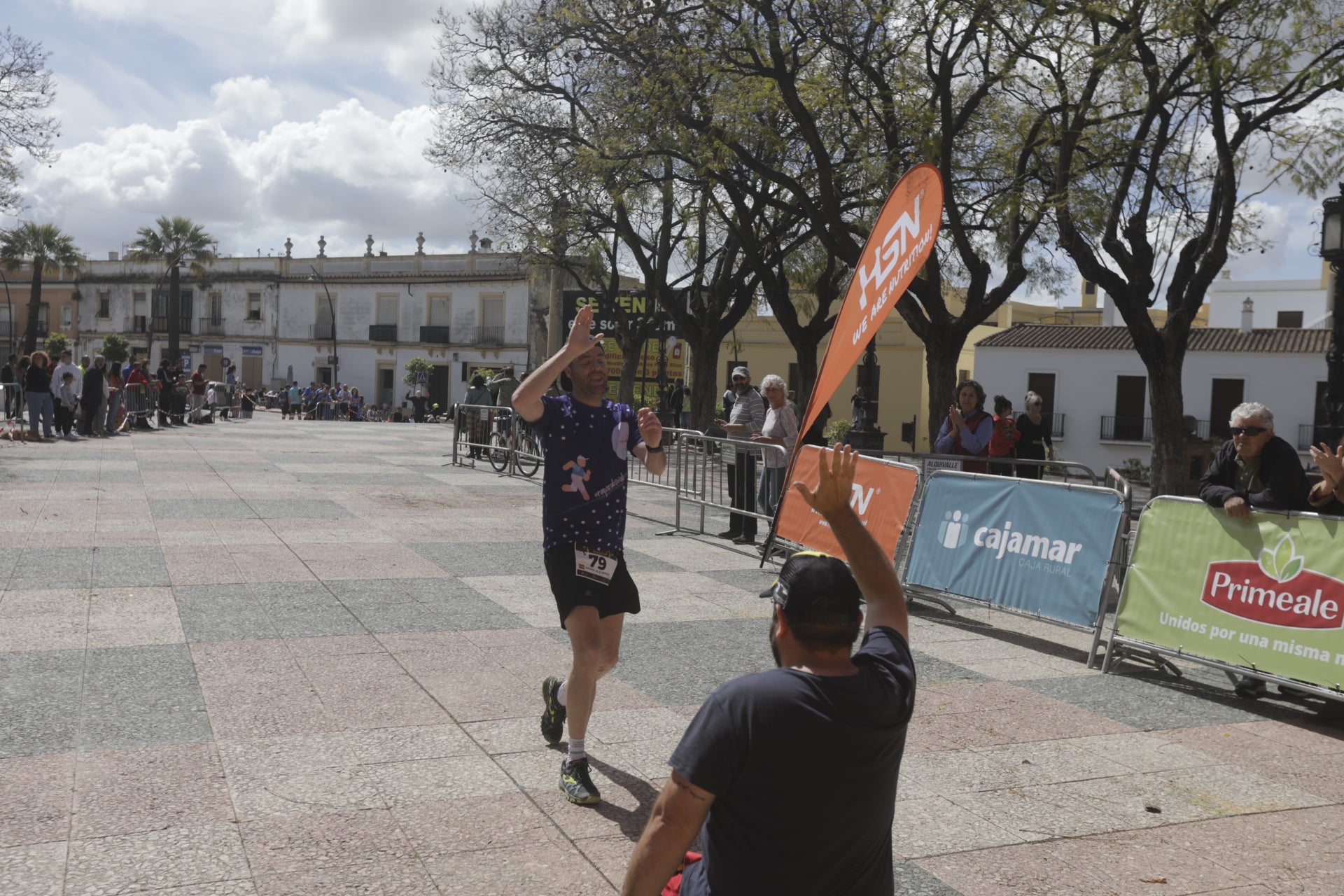 Las mejores imágenes del Sherry Maratón