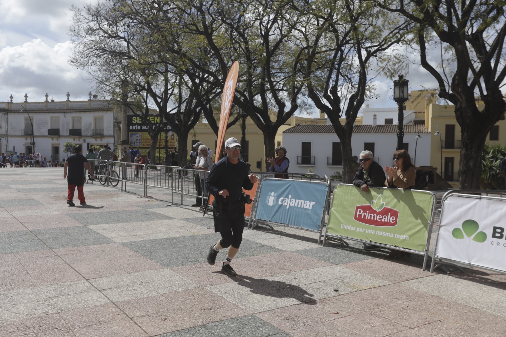 Las mejores imágenes del Sherry Maratón