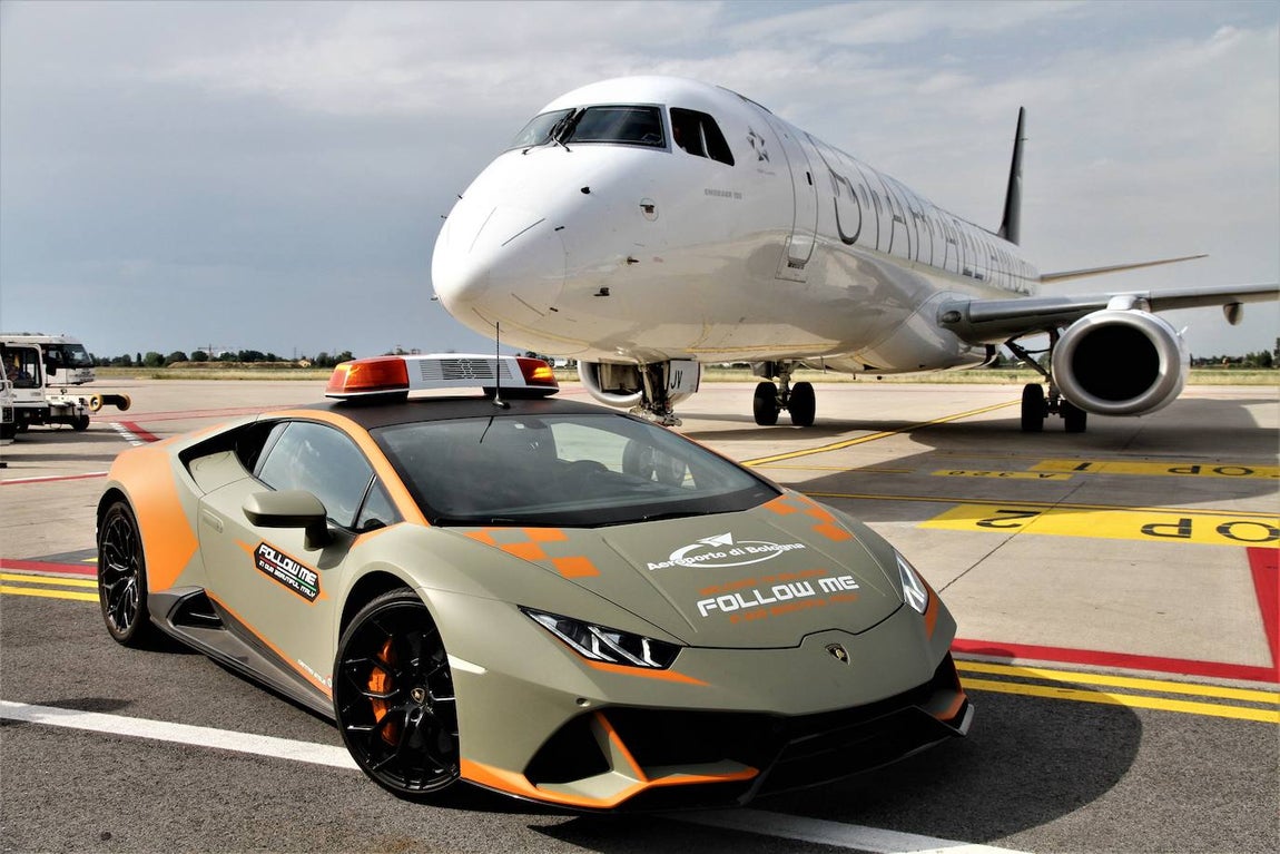 Lamborghini Huracán: creado para carretera e inspirado en la competición