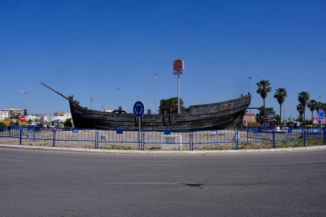 El Puerto se prepara para recibir a los moteros del Gran Premio de Jerez