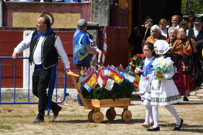 La Mondilla, en imágenes