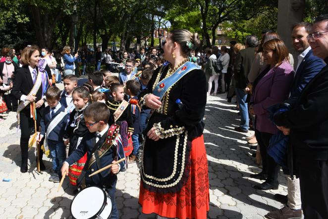 La Mondilla, en imágenes