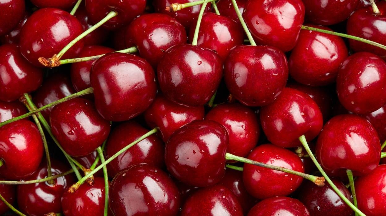 Las frutas y verduras de temporada que viven en mayo su mejor momento