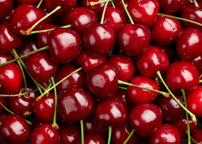 Las frutas y verduras de temporada que viven en mayo su mejor momento