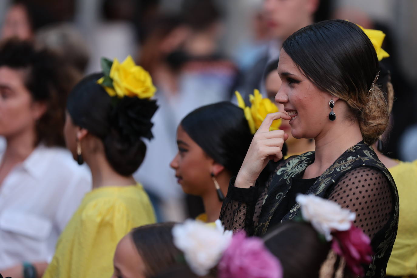 Cruces de Mayo 2022 | El certamen de academias de baile de Córdoba, en imágenes