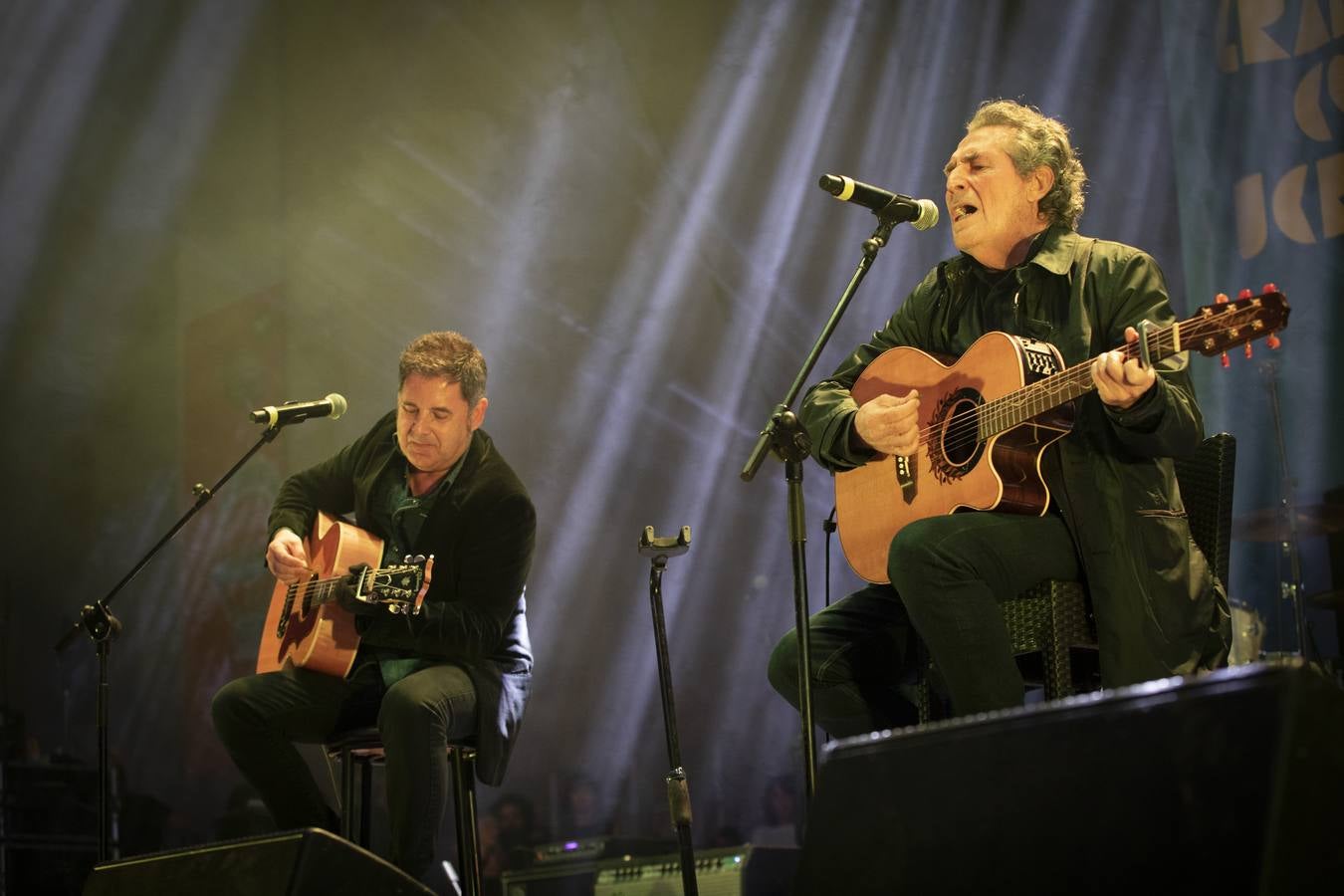 El fabuloso concierto de Granada para ayudar a Ucrania, en imágenes