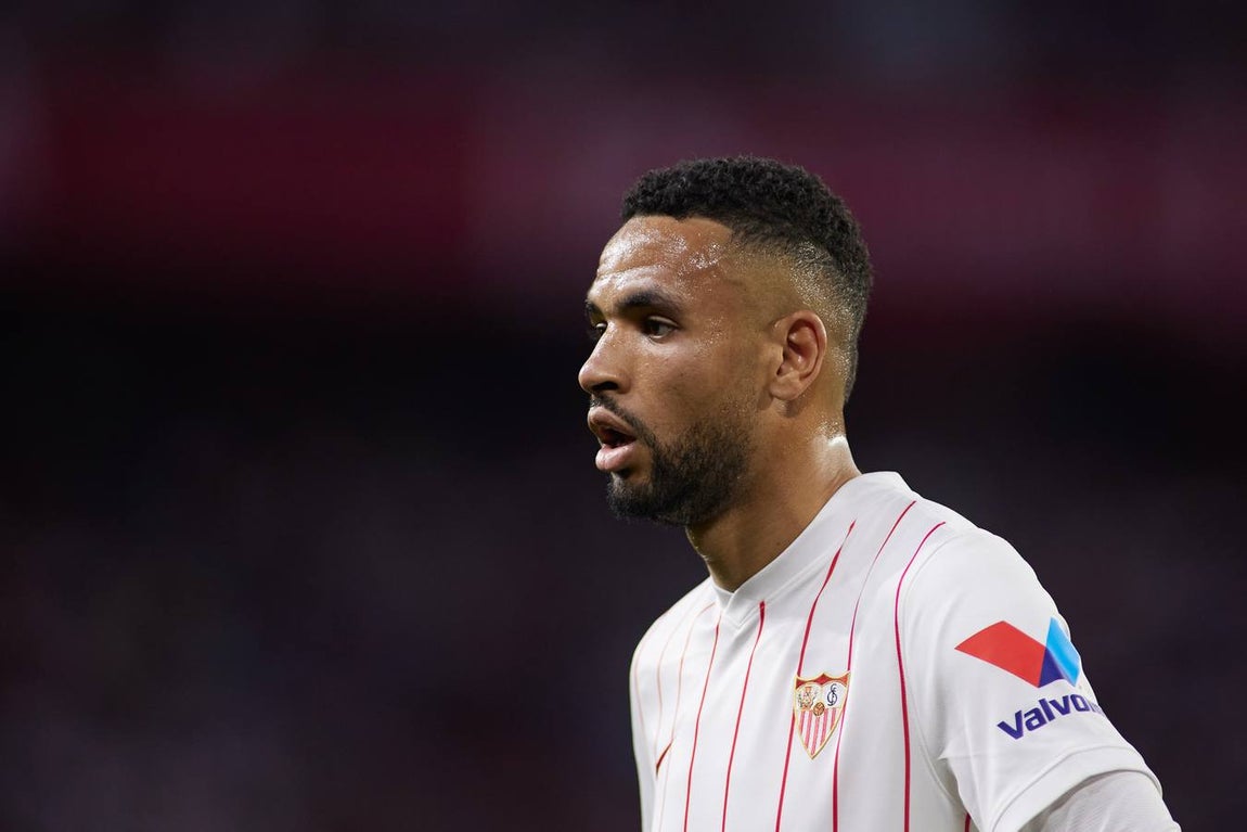 FOTOS: Sevilla - Cádiz, en imágenes