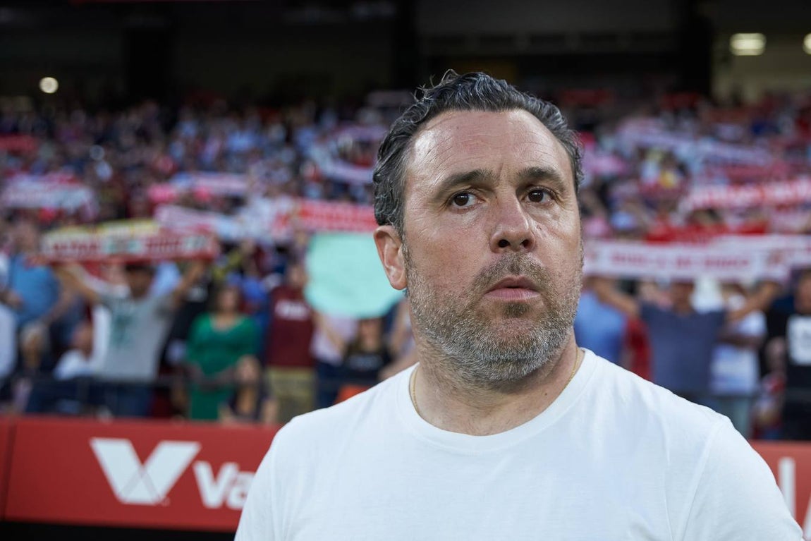 FOTOS: Sevilla - Cádiz, en imágenes