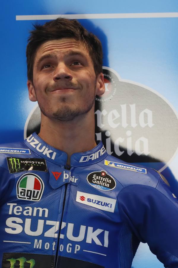 GALERÍA: Entrenamientos de MotoGP Jerez 2022