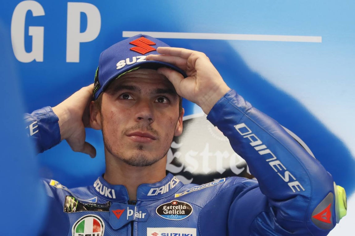 GALERÍA: Entrenamientos de MotoGP Jerez 2022