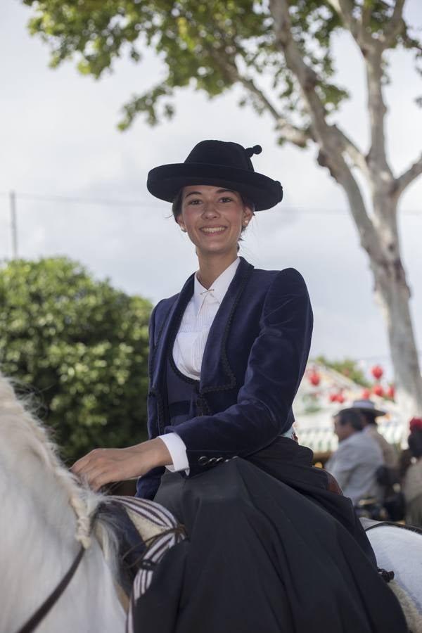 Ana Martín. ROCÍO RUZ