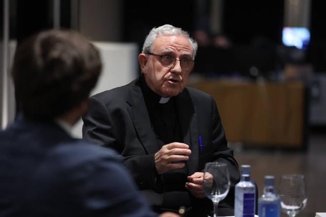 El foro Asfaco con el Cabildo de Córdoba, en imágenes