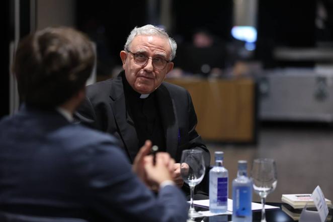 El foro Asfaco con el Cabildo de Córdoba, en imágenes
