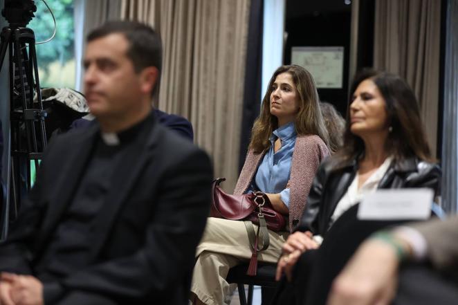 El foro Asfaco con el Cabildo de Córdoba, en imágenes