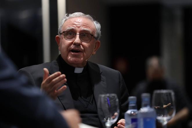 El foro Asfaco con el Cabildo de Córdoba, en imágenes