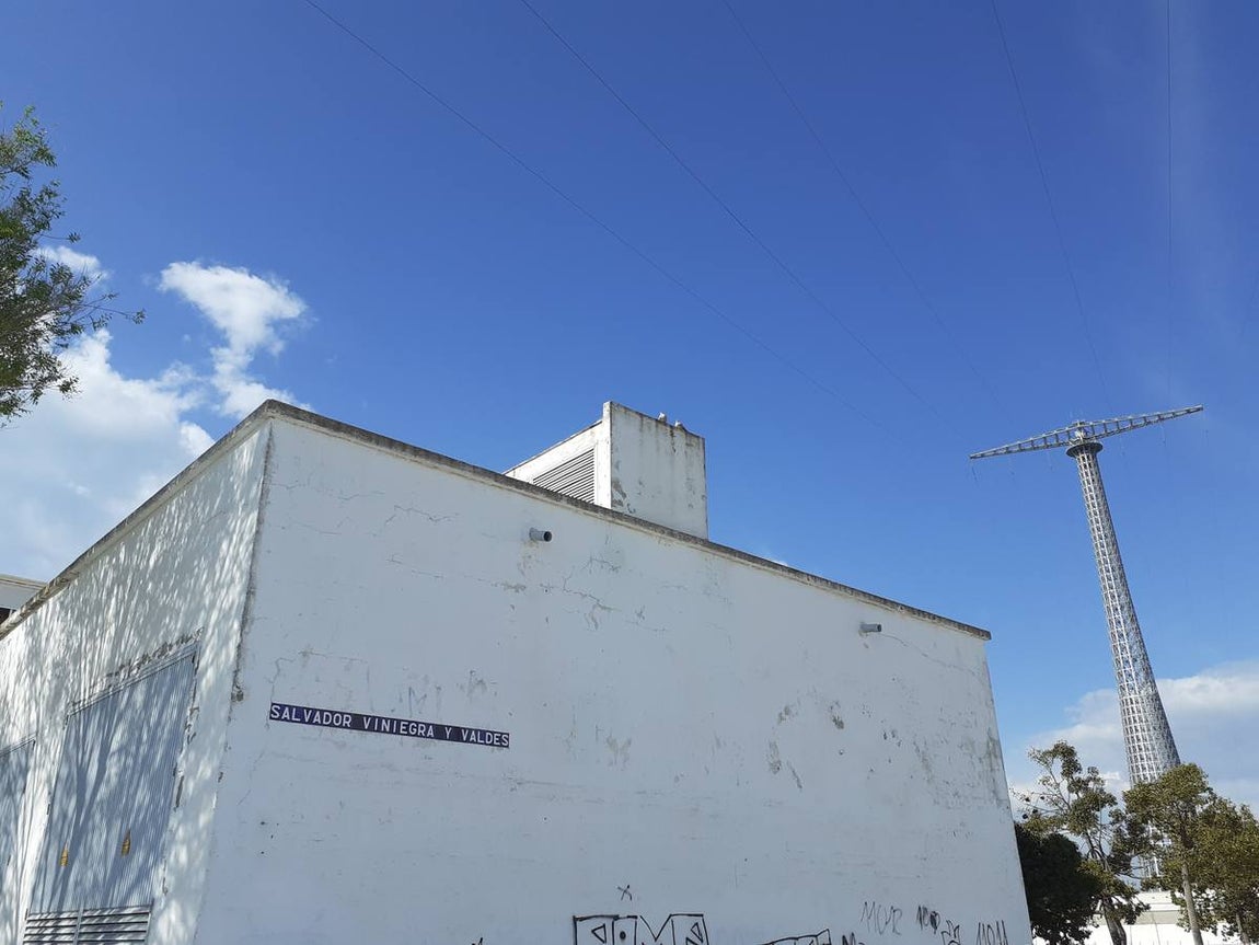 Fotos: El barrio de Puntales, en imágenes