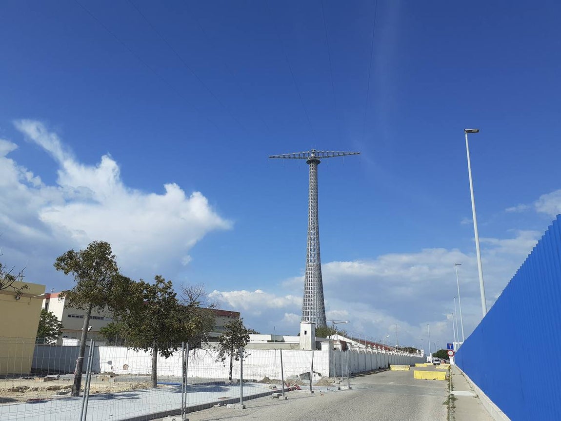 Fotos: El barrio de Puntales, en imágenes