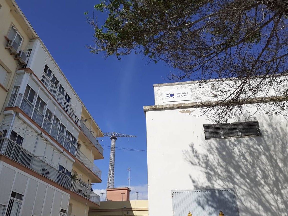 Fotos: El barrio de Puntales, en imágenes