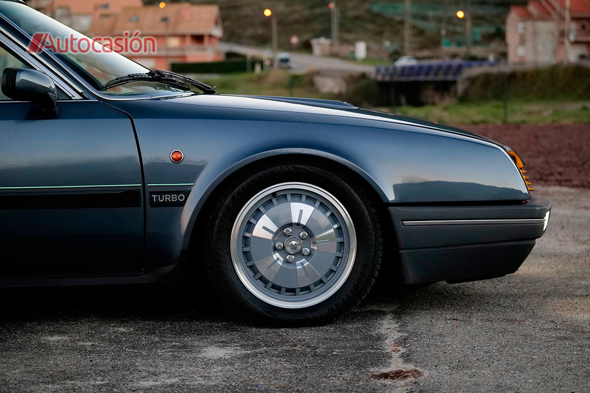 Fotogalería: Citroën CX 25 Prestige Turbo 2 de 1987