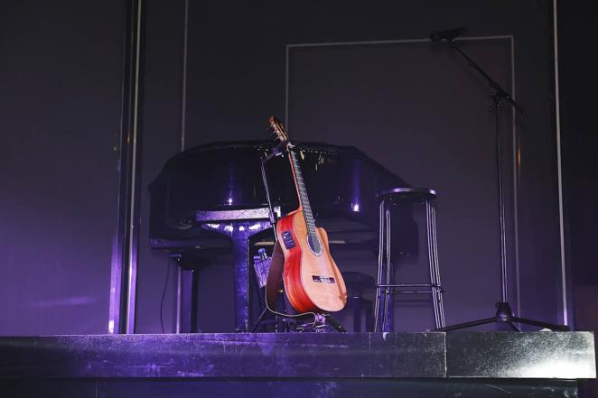 El vibrante concierto de Pablo Alborán, en imágenes