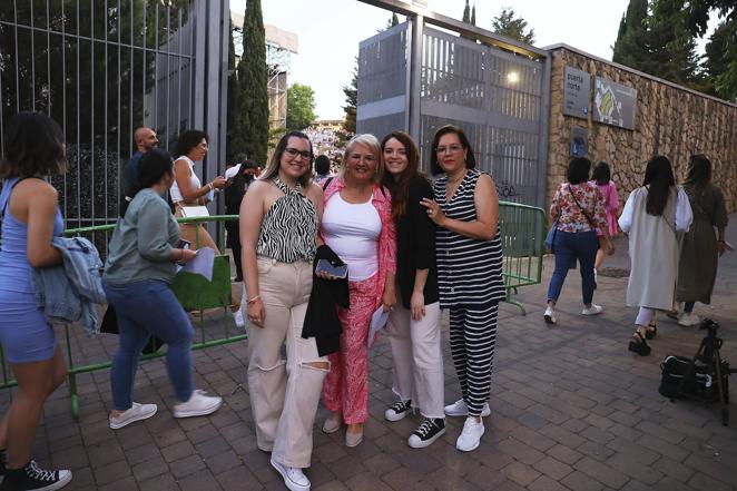 El vibrante concierto de Pablo Alborán, en imágenes